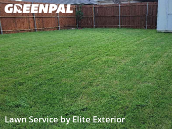 Lawn Cutting nearby Rockwall, TX, 