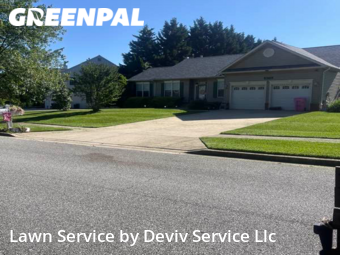 Lawn Service nearby Bowie, MD, 