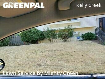 Lawn Service nearby Gresham, OR, 