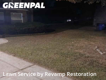 Lawn Service nearby Mc Donough, GA, 