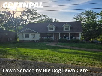 Grass Cutting nearby La Vergne, TN, 