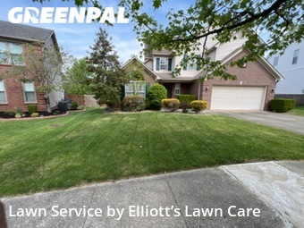 Lawn Service nearby Lexington, KY, 