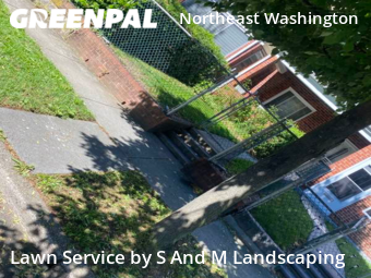 Yard Mowing nearby Washington, MD, 