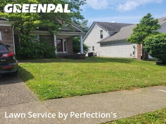 Lawn Cut nearby Louisville, KY, 