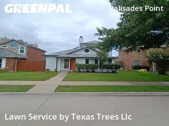 Lawn Service nearby Carrollton, TX, 