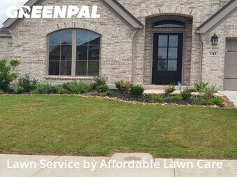 Grass Cut nearby Cibolo, TX, 