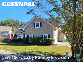 Lawn Mow nearby Leeds, AL, 