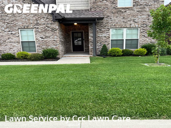 Lawn Mow nearby Murfreesboro, TN, 