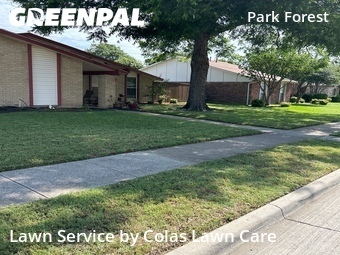 Lawn Service nearby Plano, TX, 