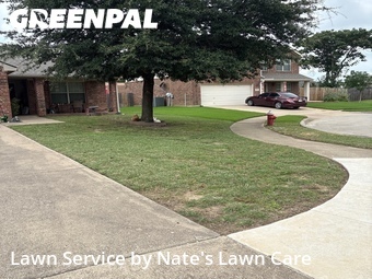 Lawn Mowing Service nearby Saginaw, TX, 