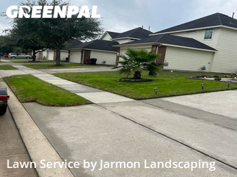 Lawn Mow nearby Humble, TX, 