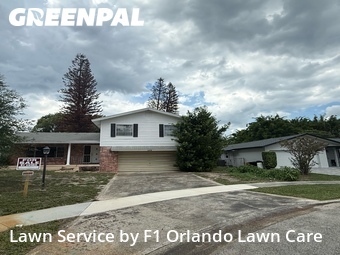 Lawn Care Service nearby Winter Park, FL, 