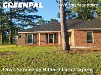 Lawn Mow nearby Hephzibah, GA, 