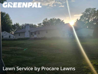 Lawn Service nearby Minneapolis, MN, 