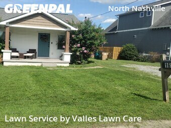 Lawn Cutting nearby Nashville, TN, 