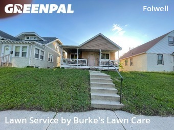 Grass Cutting nearby Minneapolis, MN, 