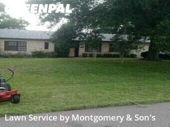 Lawn Mowing nearby Mulberry, FL, 