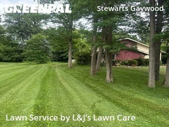 Lawn Cutting nearby Brookfield, WI, 