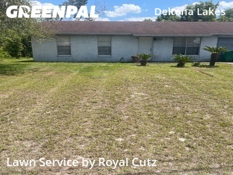Lawn Service nearby Deltona, FL, 