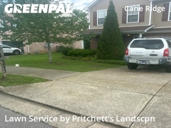 Lawn Mowing nearby Nashville, TN, 