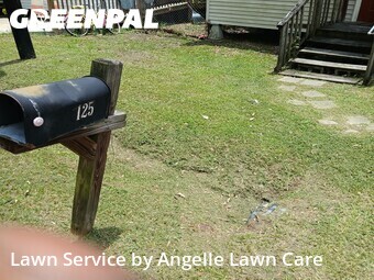 Lawn Mowing Service nearby Lafayette, LA, 