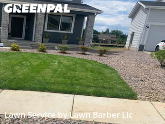 Lawn Mowing nearby Fort Collins, CO, 