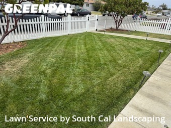 Work completed by lawn-maintenance-in-Imperial Beach-CA