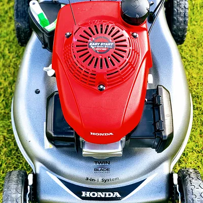 Just Lawn Mowers Repair Photo 15