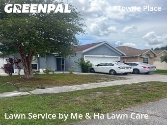 Lawn Mowing Service nearby Tampa, FL, 