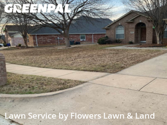 Lawn Mowing Service nearby Mansfield, TX, 