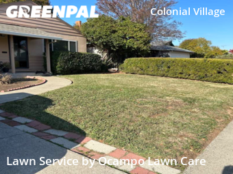 Lawn Mowing Service nearby Sacramento, CA, 