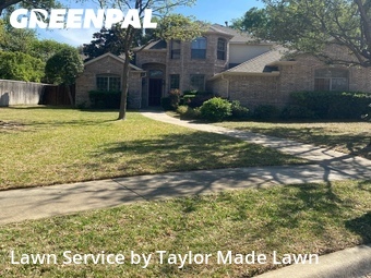 Lawn Cut nearby Keller, TX, 