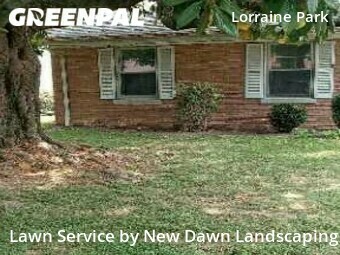 Lawn Maintenance nearby Evansville, IN, 