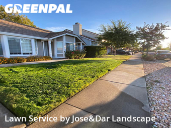 Lawn Care nearby Roseville, CA, 