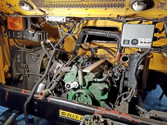 Kern Machinery Photo 15