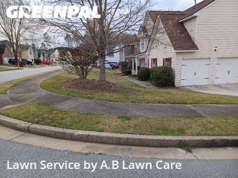 Grass Cutting nearby Palmetto, GA, 