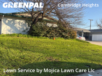 Work completed by grass-cutting-businesses-in-Citrus Heights-CA