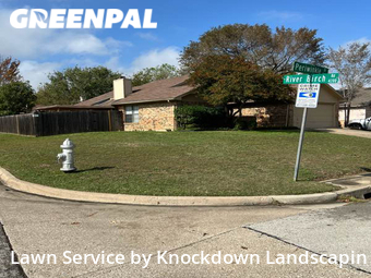 Lawn Service nearby Fort Worth, TX, 