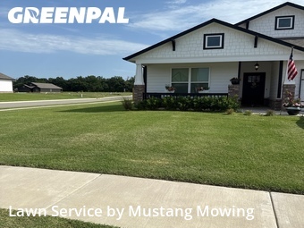 Lawn Maintenance nearby Broken Arrow, OK, 