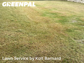 Lawn Cut nearby Georgetown, TX, 