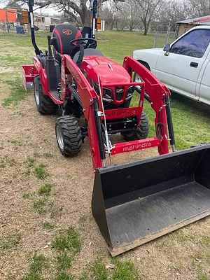 Fort Worth Tractor and Turf Photo 8