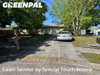 Lawn Service nearby Oldsmar, FL, 