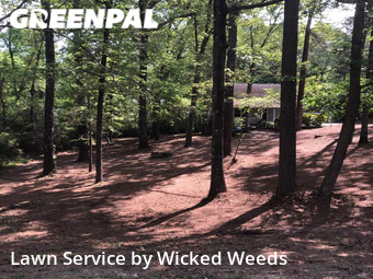 Lawn Care nearby Byron, GA, 