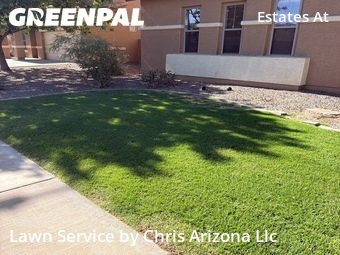 Landscaping Renovation In Chandler,85286,Landscapers by Chris Arizona Llc, work completed in Jun , 2026