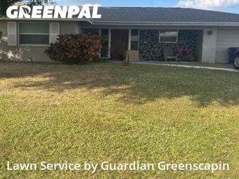Lawn Service nearby Fort Myers, FL, 