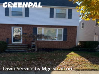 Lawn Mow nearby Lyndhurst, OH, 