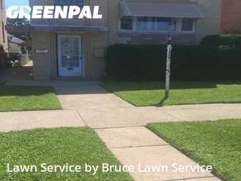 Lawn Care nearby Berwyn, IL, 