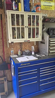 AFAB small engine repair LLC Photo 3