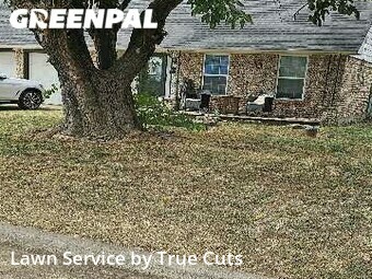 Yard Mowing nearby Del City, OK, 