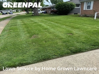 Lawn Care Service nearby Hamilton, OH, 